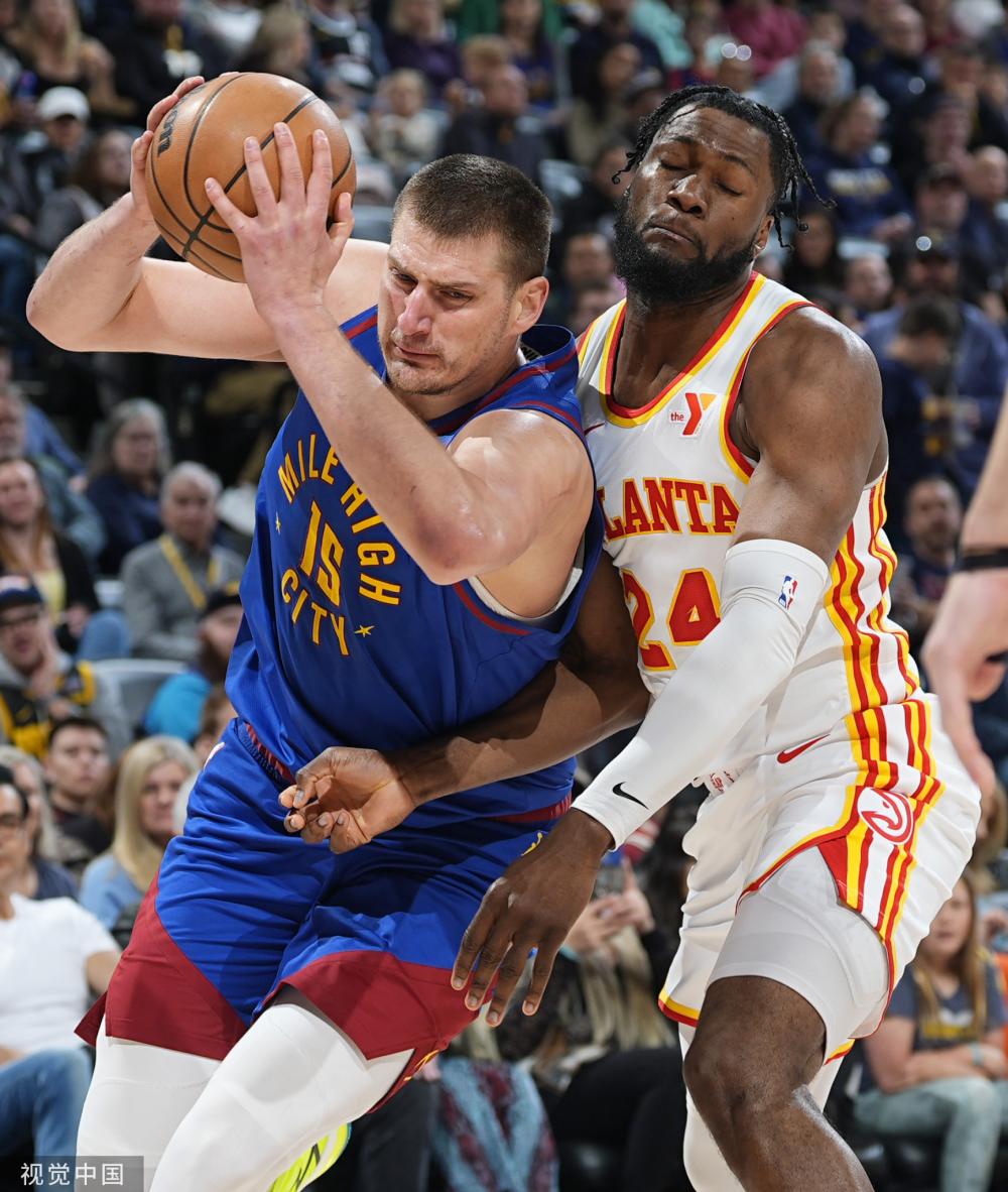 由于进攻端 由于进攻端